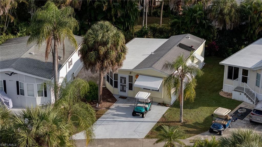 CORKSCREW WOODLANDS - Residential