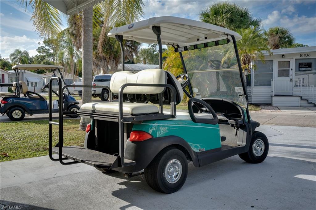 CORKSCREW WOODLANDS - Residential