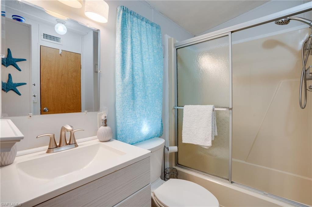 CORKSCREW WOODLANDS - Residential