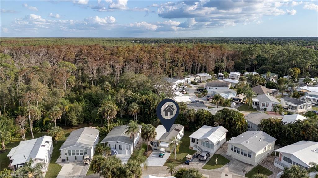 CORKSCREW WOODLANDS - Residential