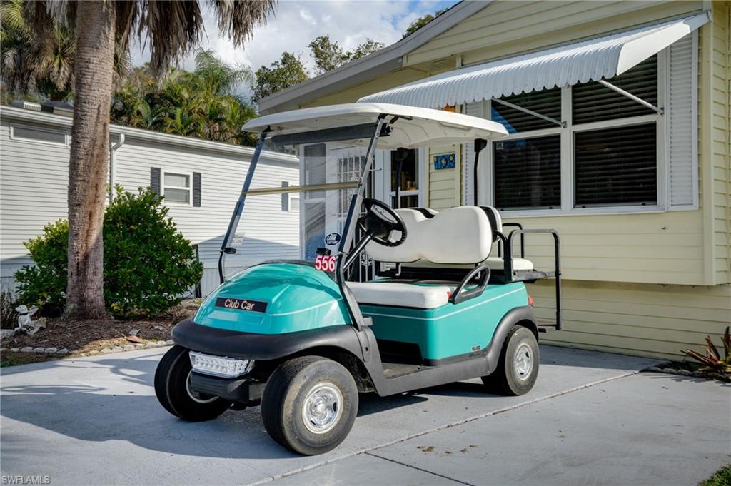 CORKSCREW WOODLANDS - Residential