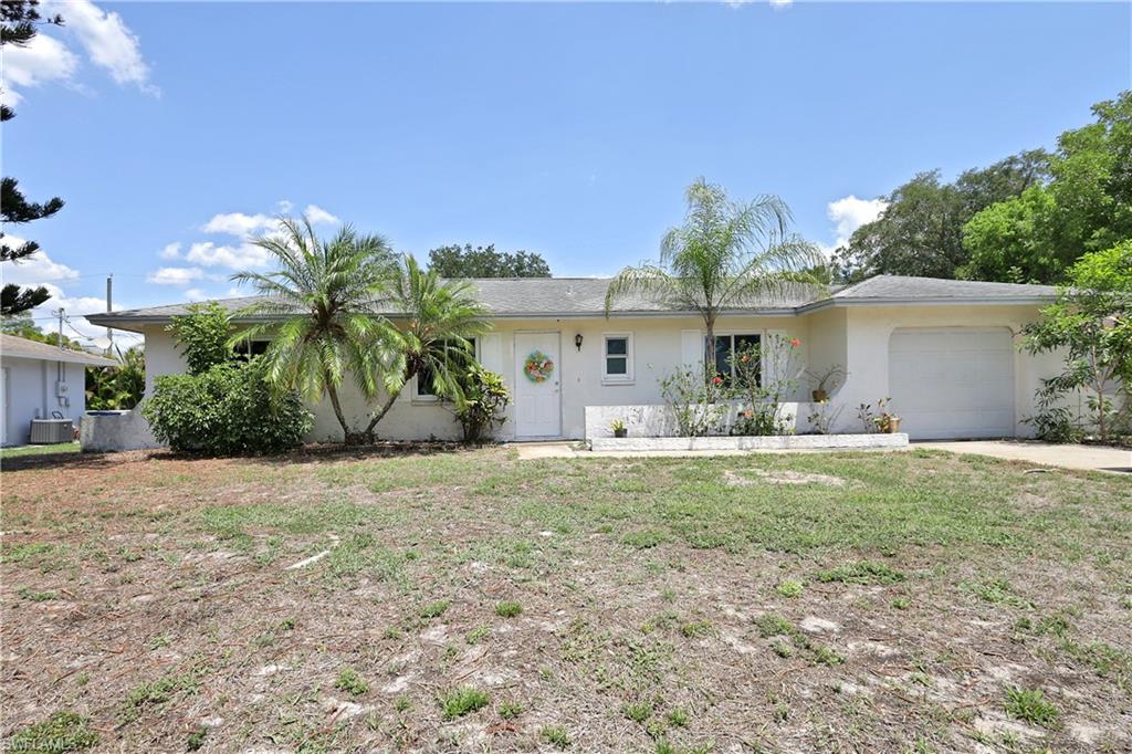 SAN CARLOS PARK - Residential