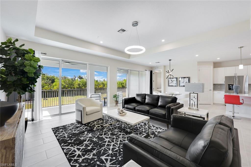 ANTILLES - Residential