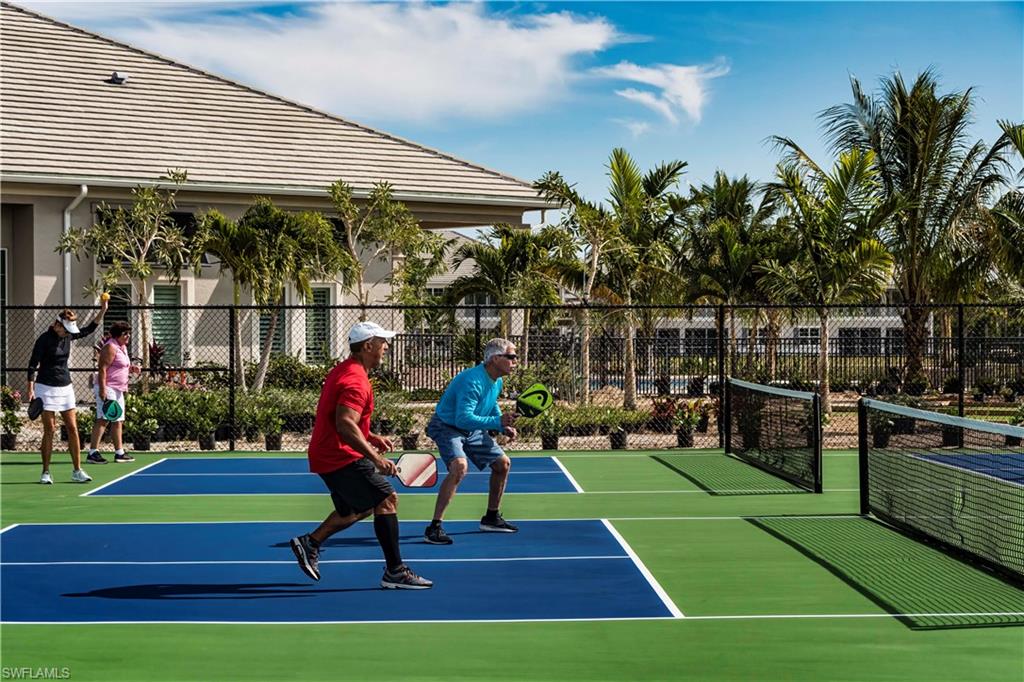 ANTILLES - Residential