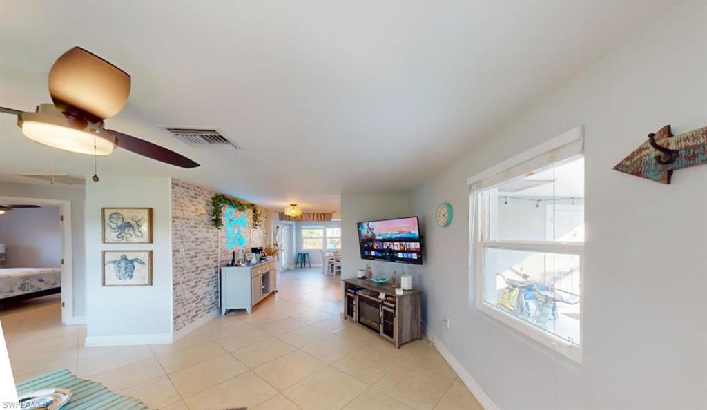 BONITA SHORES - Residential Lease