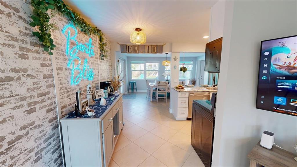 BONITA SHORES - Residential Lease