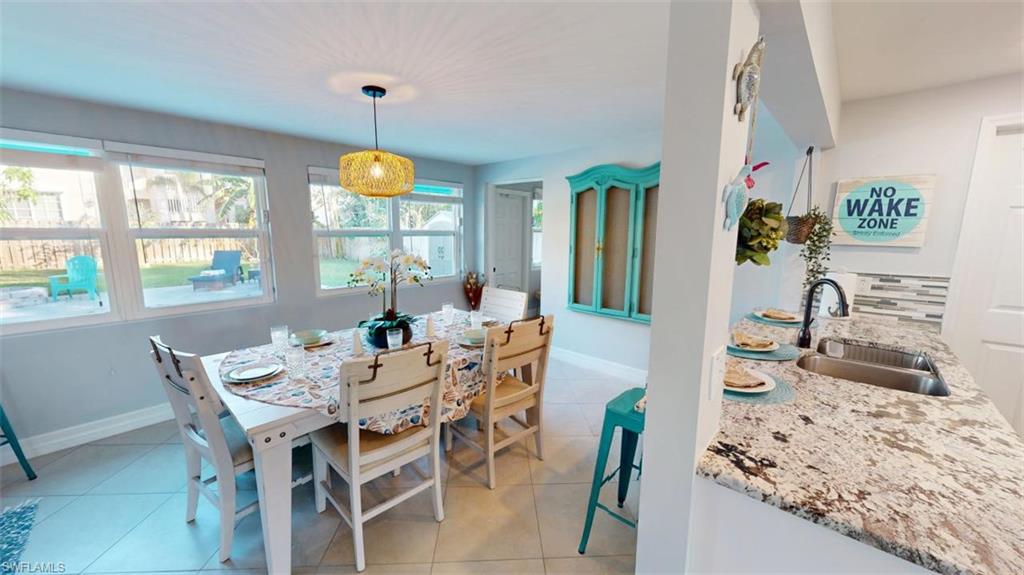 BONITA SHORES - Residential Lease