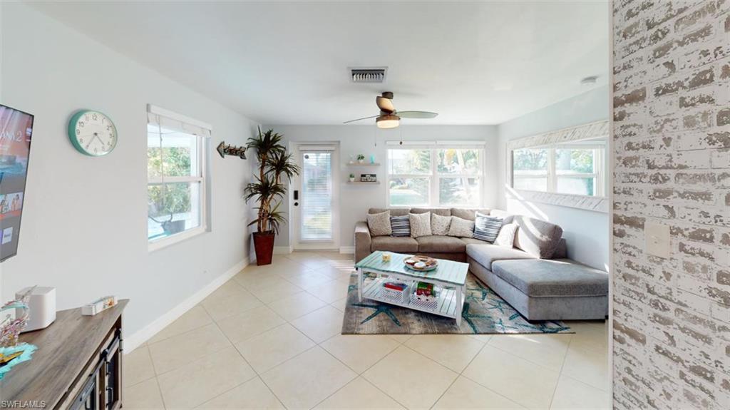 BONITA SHORES - Residential Lease