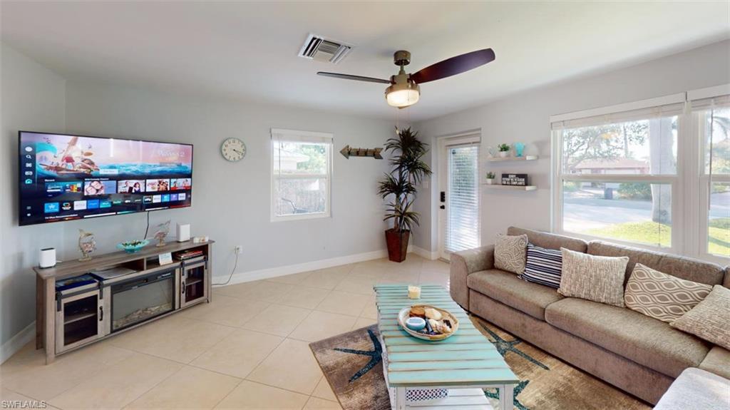 BONITA SHORES - Residential Lease