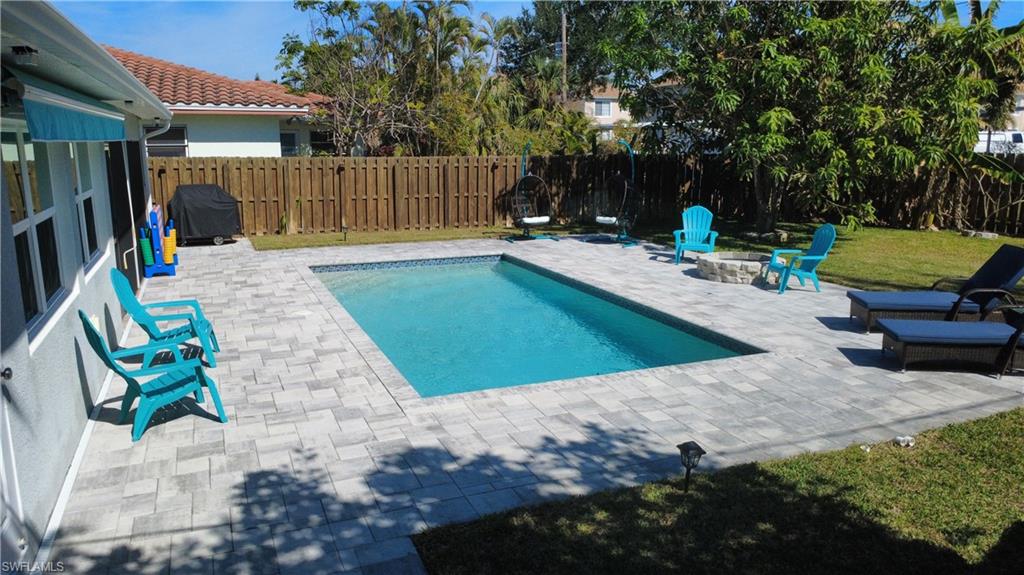 BONITA SHORES - Residential Lease