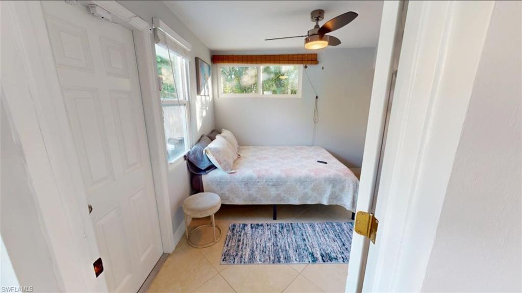 BONITA SHORES - Residential Lease