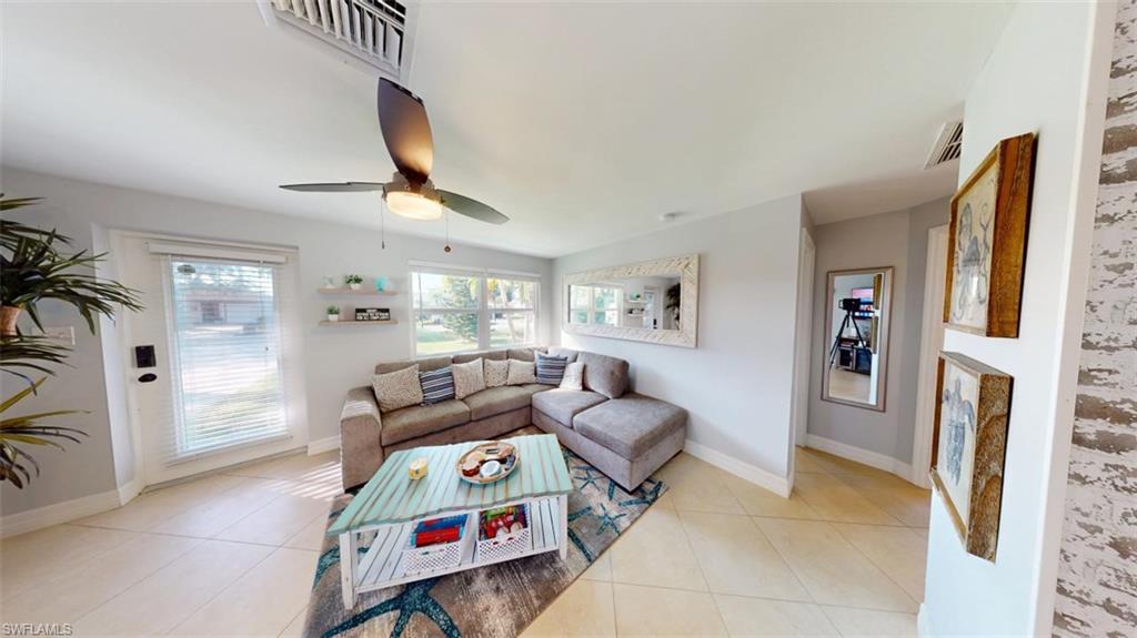 BONITA SHORES - Residential Lease