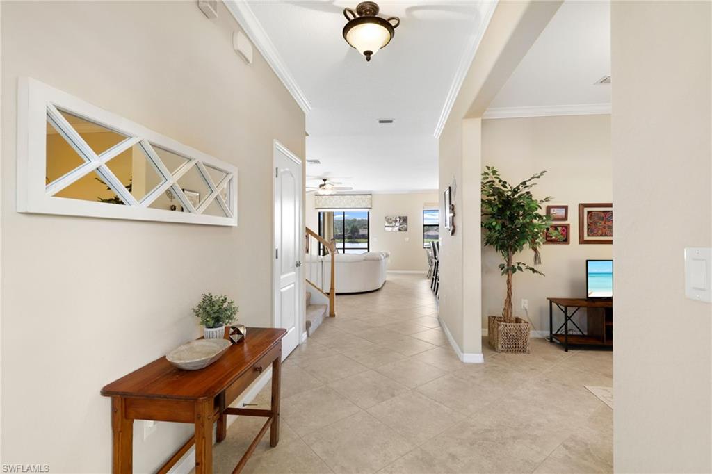 REFLECTION ISLES - Residential