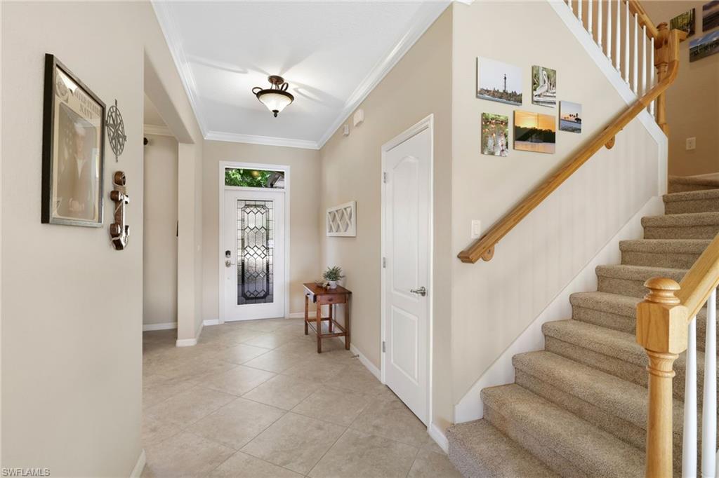 REFLECTION ISLES - Residential