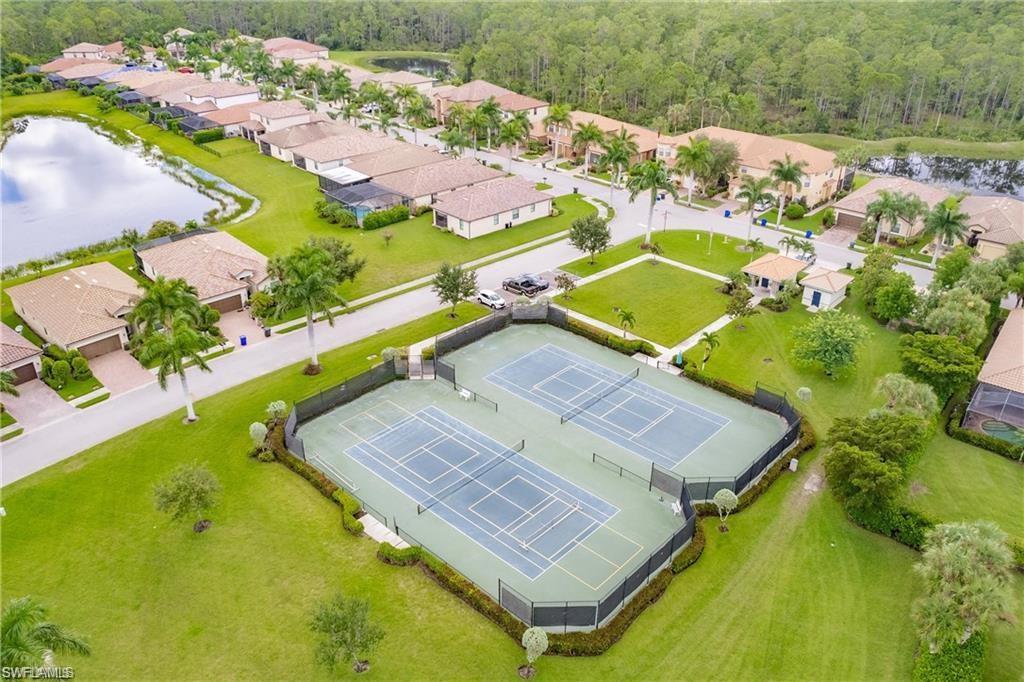 REFLECTION ISLES - Residential