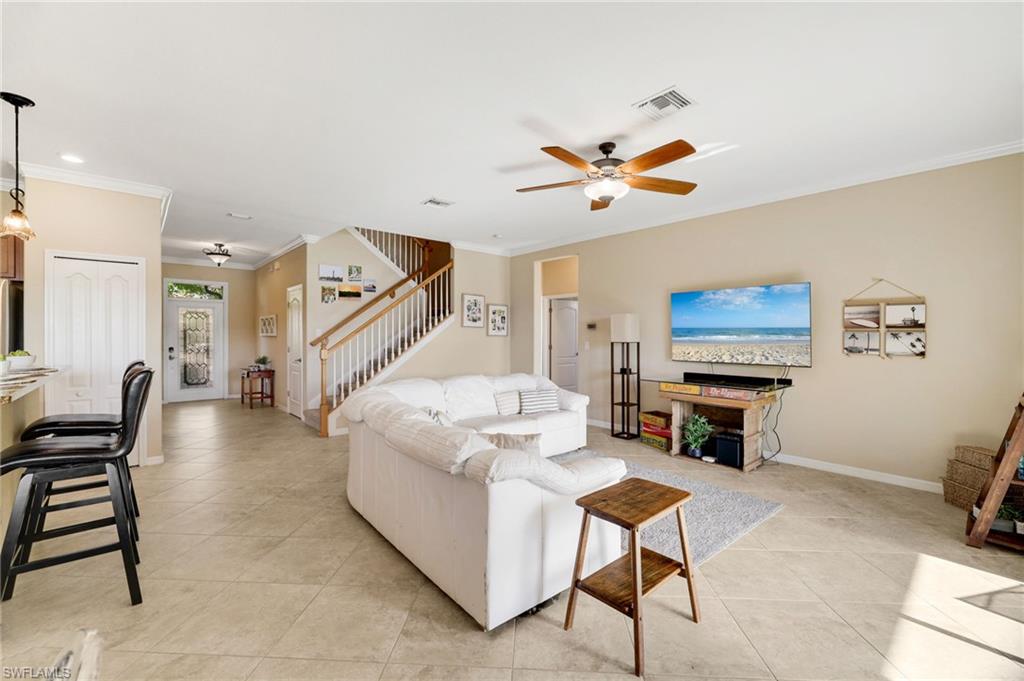 REFLECTION ISLES - Residential