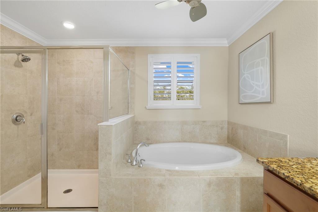 REFLECTION ISLES - Residential