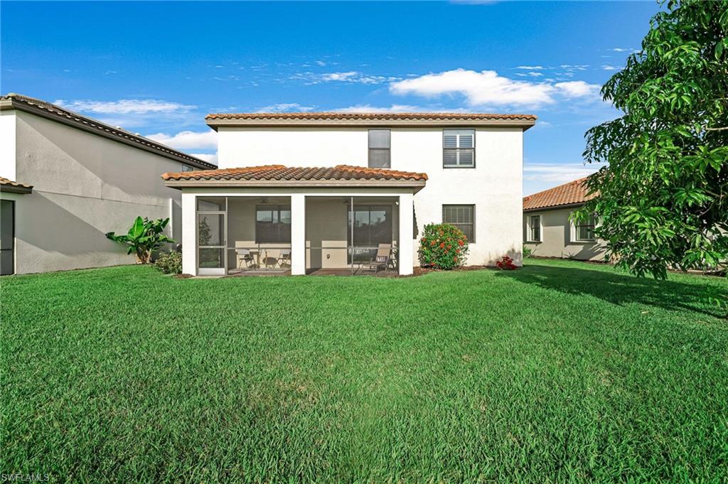 REFLECTION ISLES - Residential