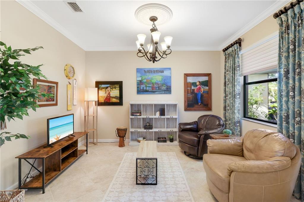 REFLECTION ISLES - Residential