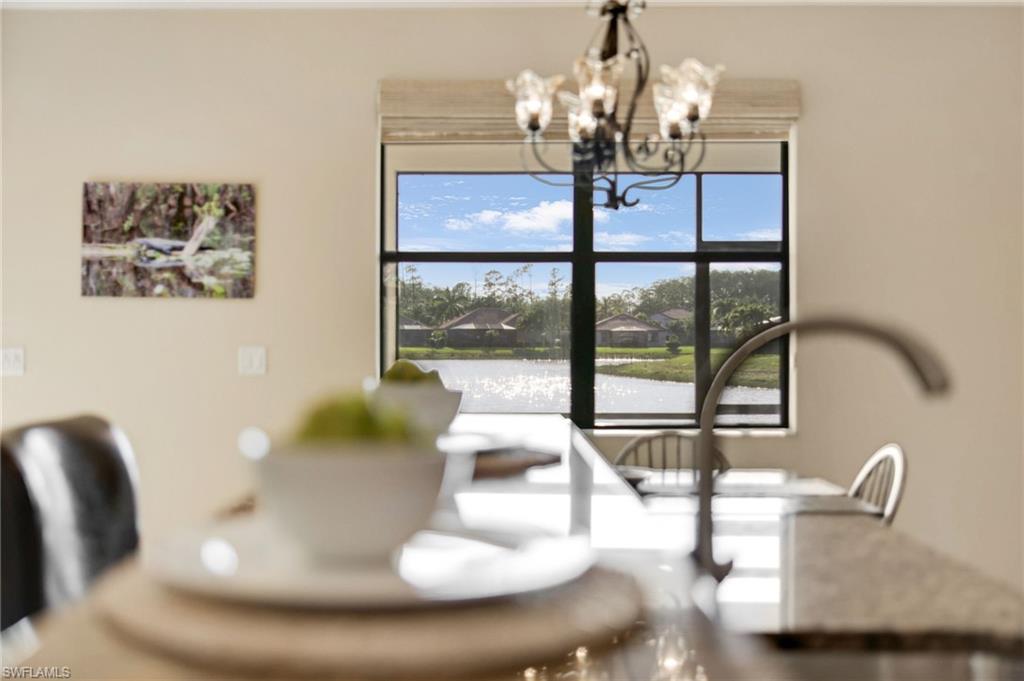 REFLECTION ISLES - Residential