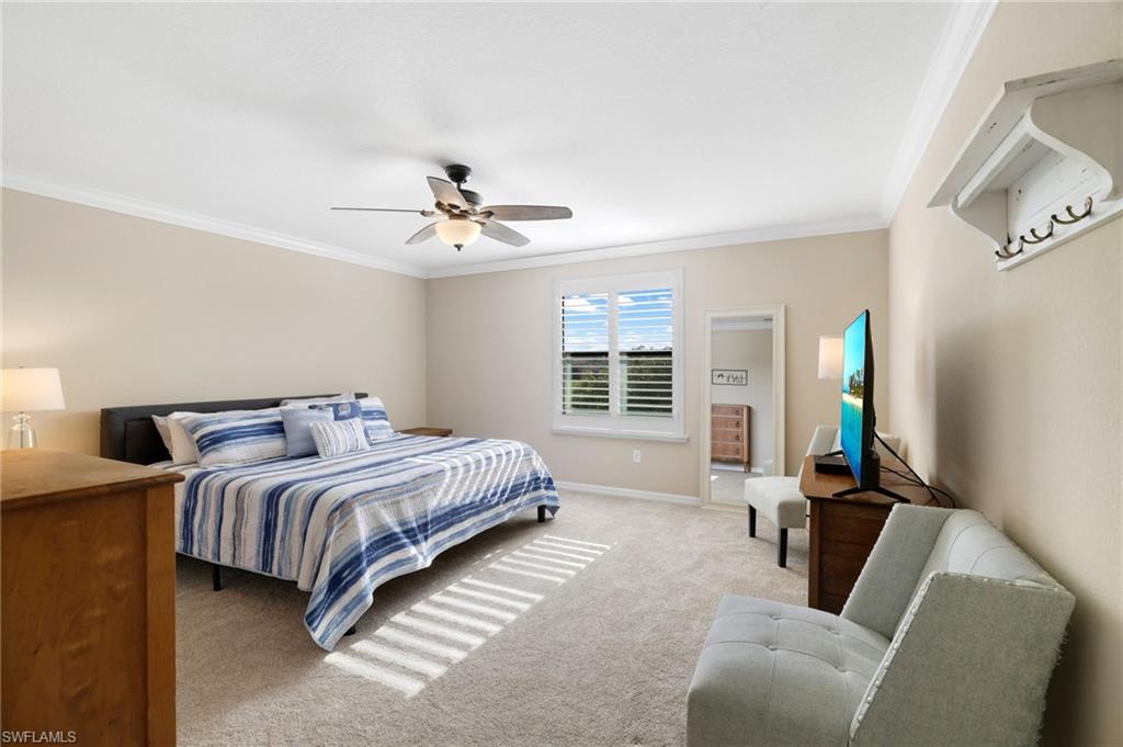 REFLECTION ISLES - Residential