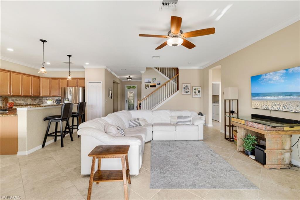 REFLECTION ISLES - Residential