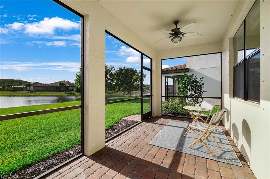 REFLECTION ISLES - Residential