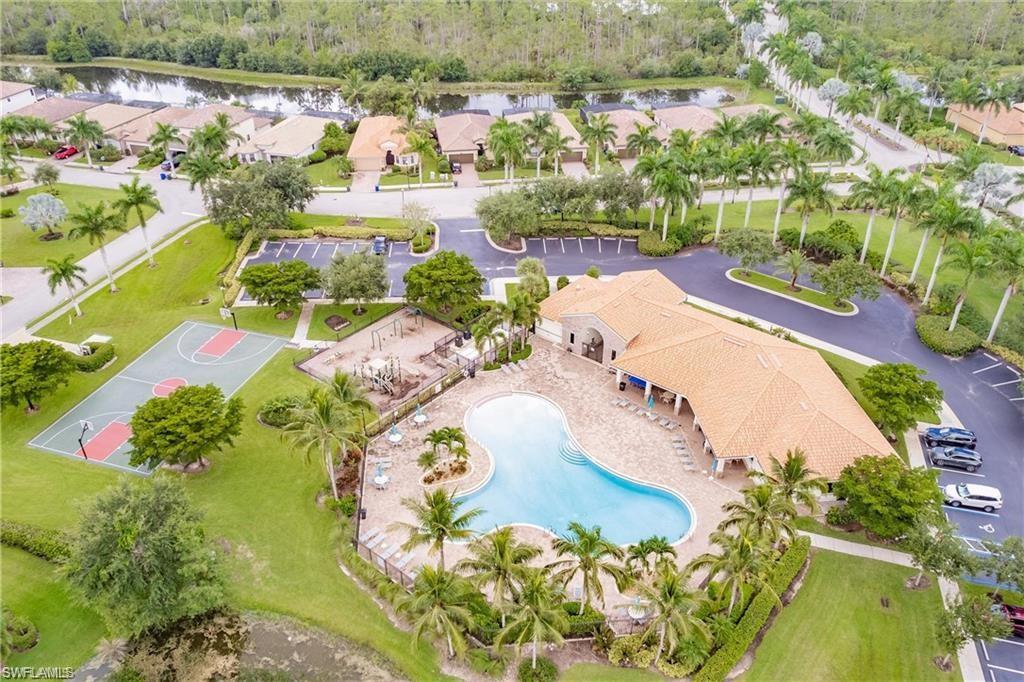 REFLECTION ISLES - Residential