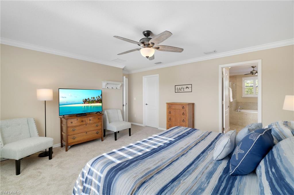 REFLECTION ISLES - Residential