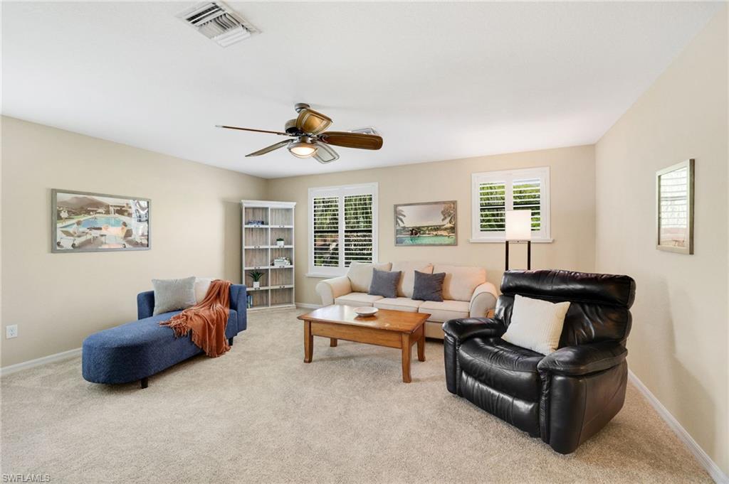 REFLECTION ISLES - Residential