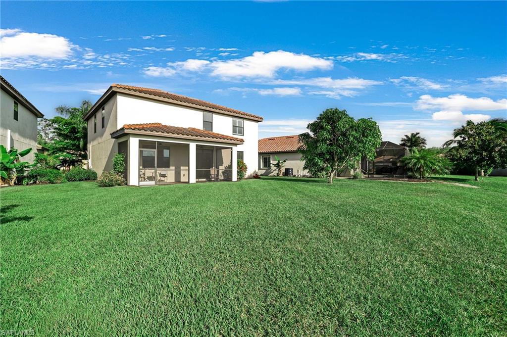 REFLECTION ISLES - Residential