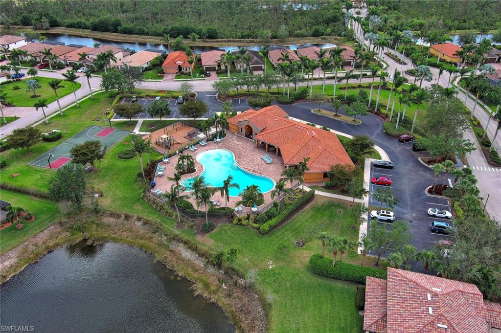 REFLECTION ISLES - Residential