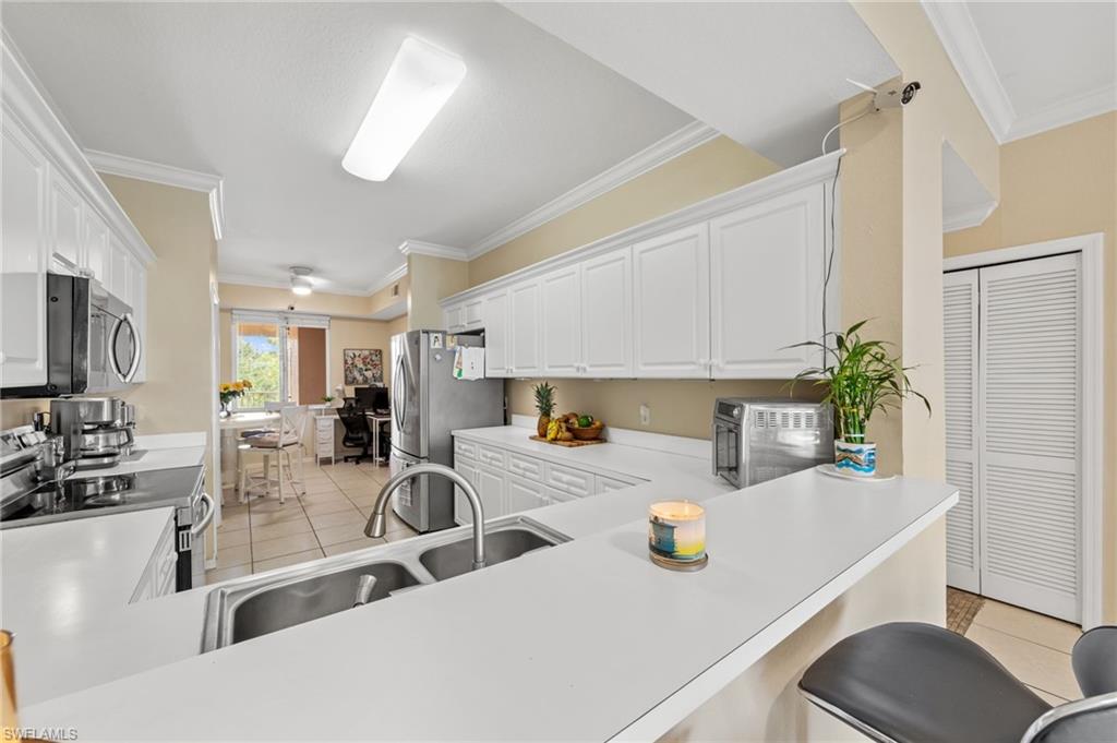 OSPREY COVE - Residential