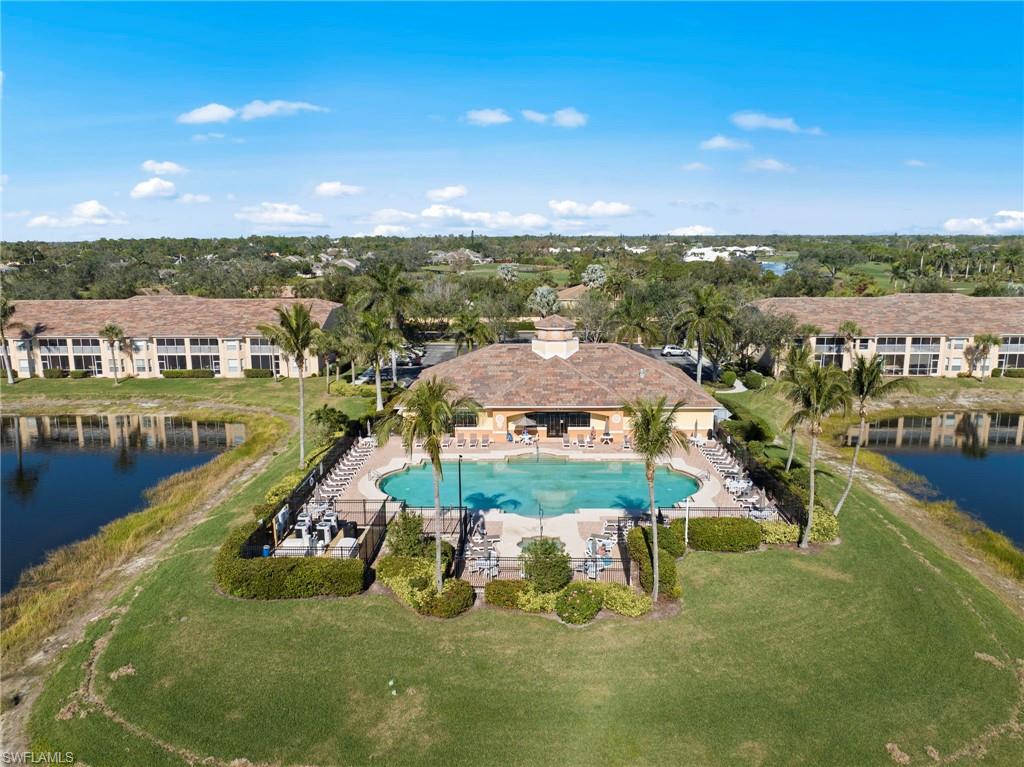 OSPREY COVE - Residential