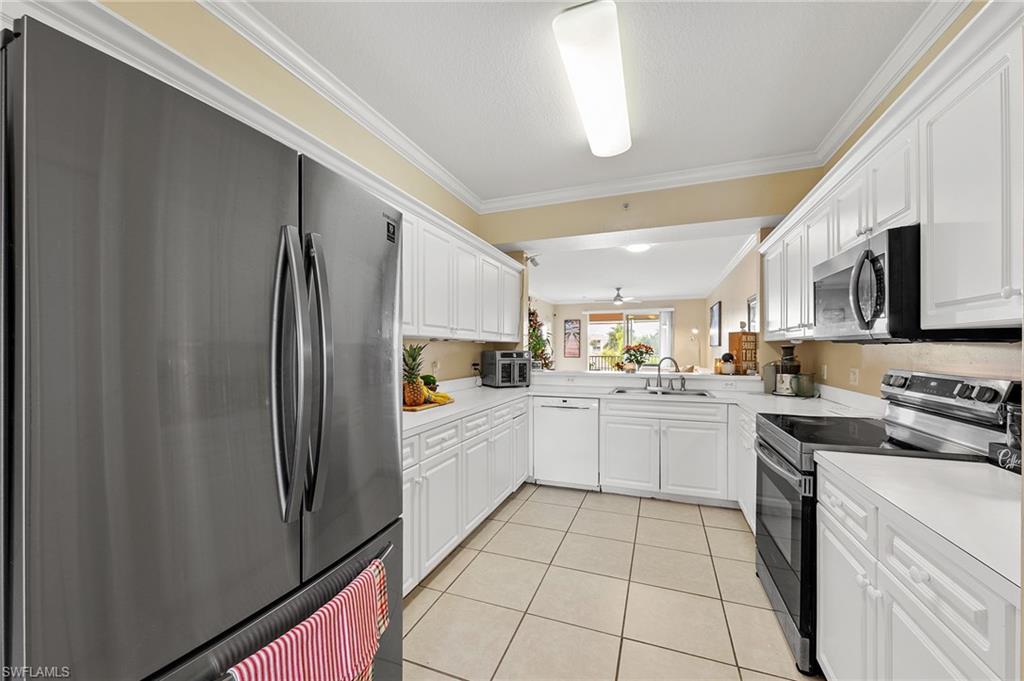 OSPREY COVE - Residential