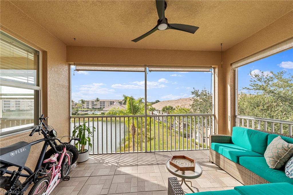 OSPREY COVE - Residential