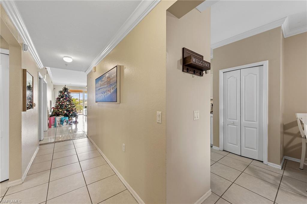 OSPREY COVE - Residential