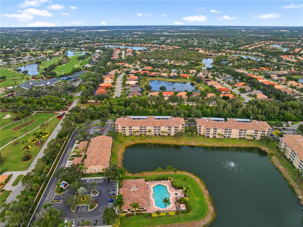 OSPREY COVE - Residential