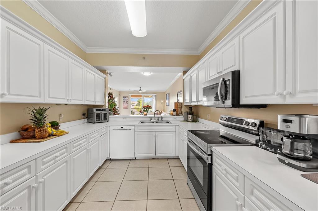 OSPREY COVE - Residential