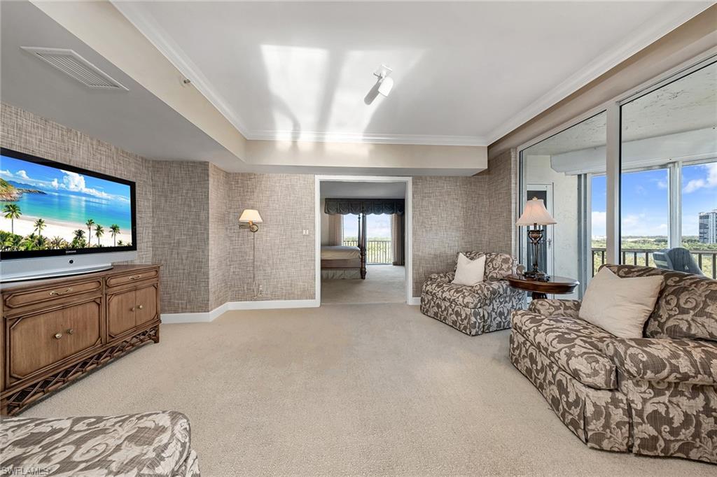 CONTESSA AT BAY COLONY - Residential