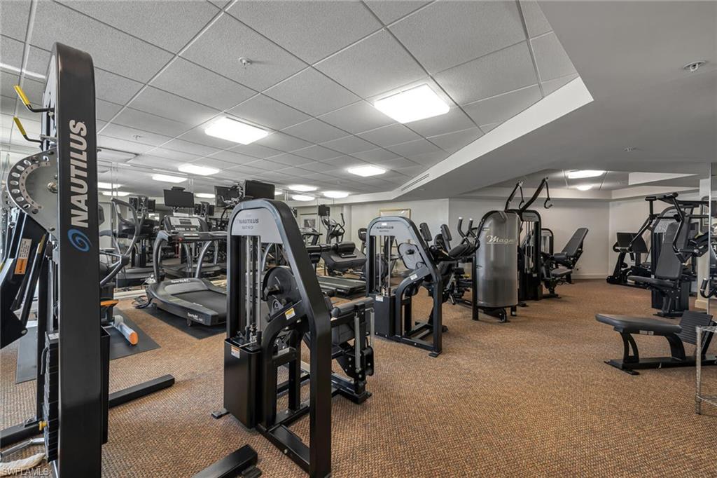 CONTESSA AT BAY COLONY - Residential