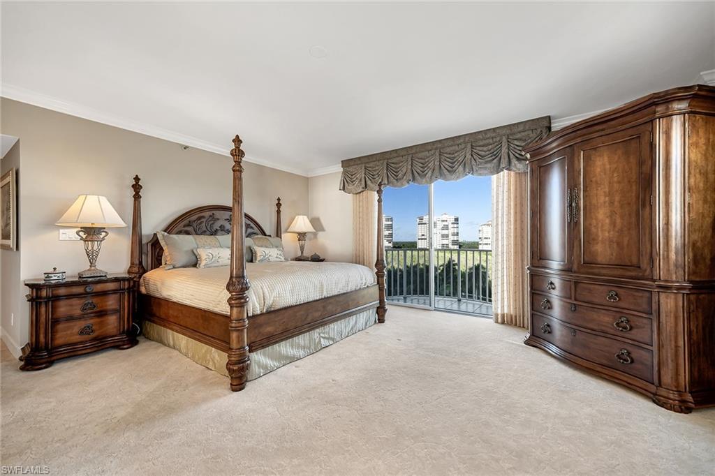 CONTESSA AT BAY COLONY - Residential