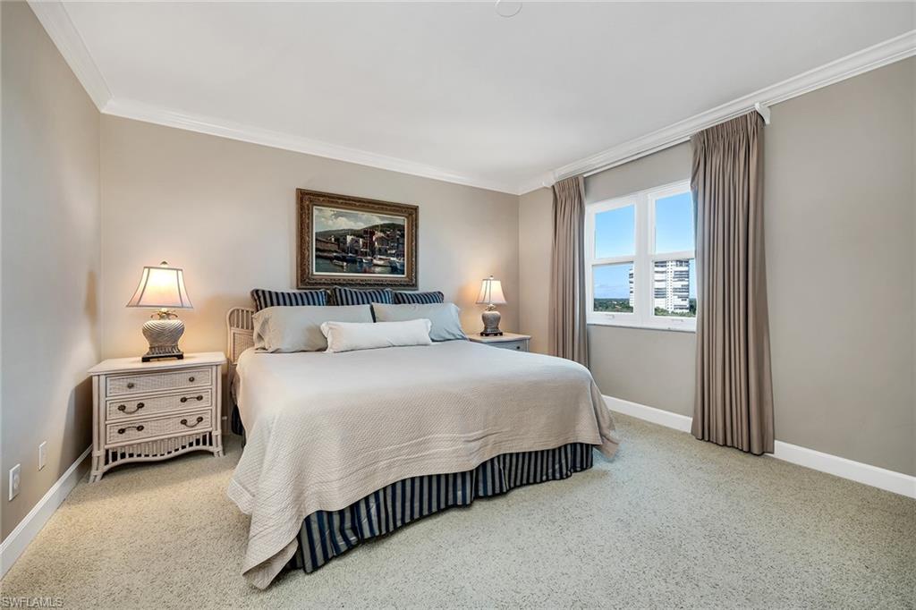 CONTESSA AT BAY COLONY - Residential