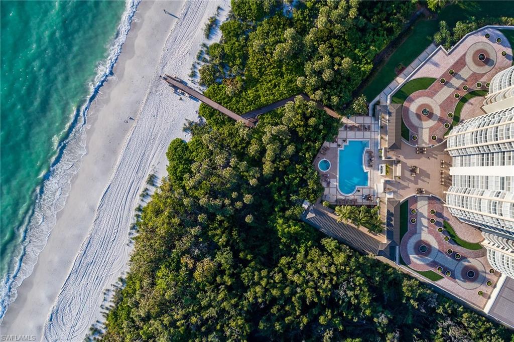 CONTESSA AT BAY COLONY - Residential