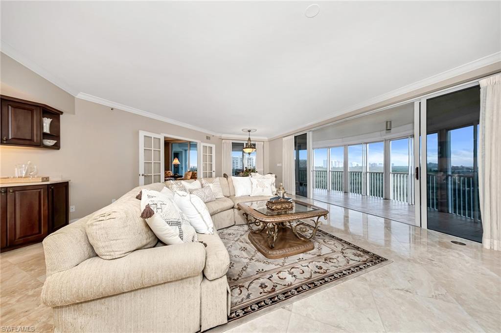 CONTESSA AT BAY COLONY - Residential