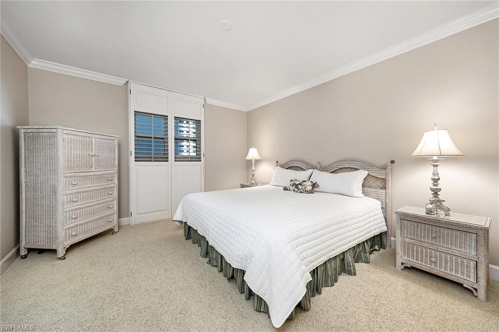 CONTESSA AT BAY COLONY - Residential