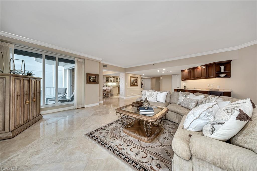 CONTESSA AT BAY COLONY - Residential