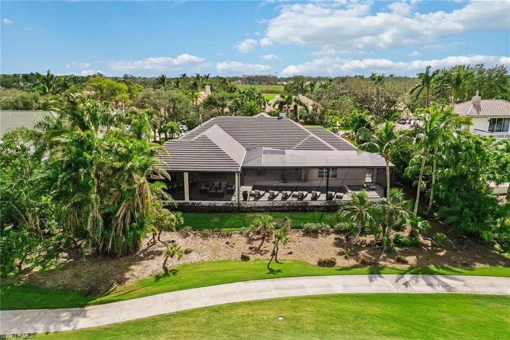 CREEKSIDE - Residential