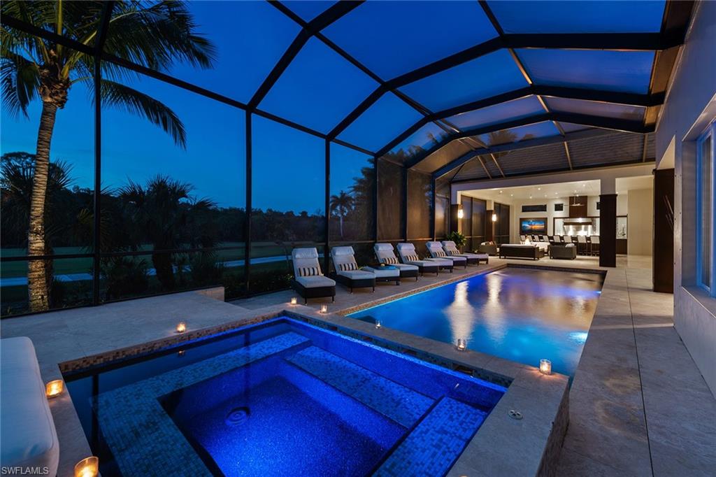 CREEKSIDE - Residential