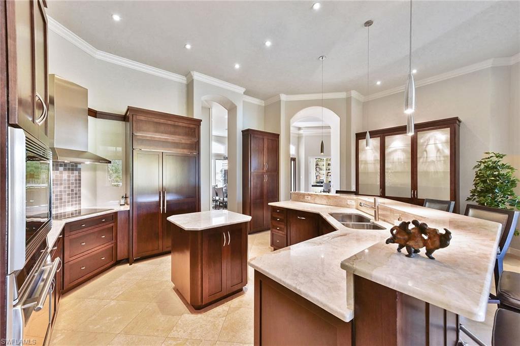 CREEKSIDE - Residential